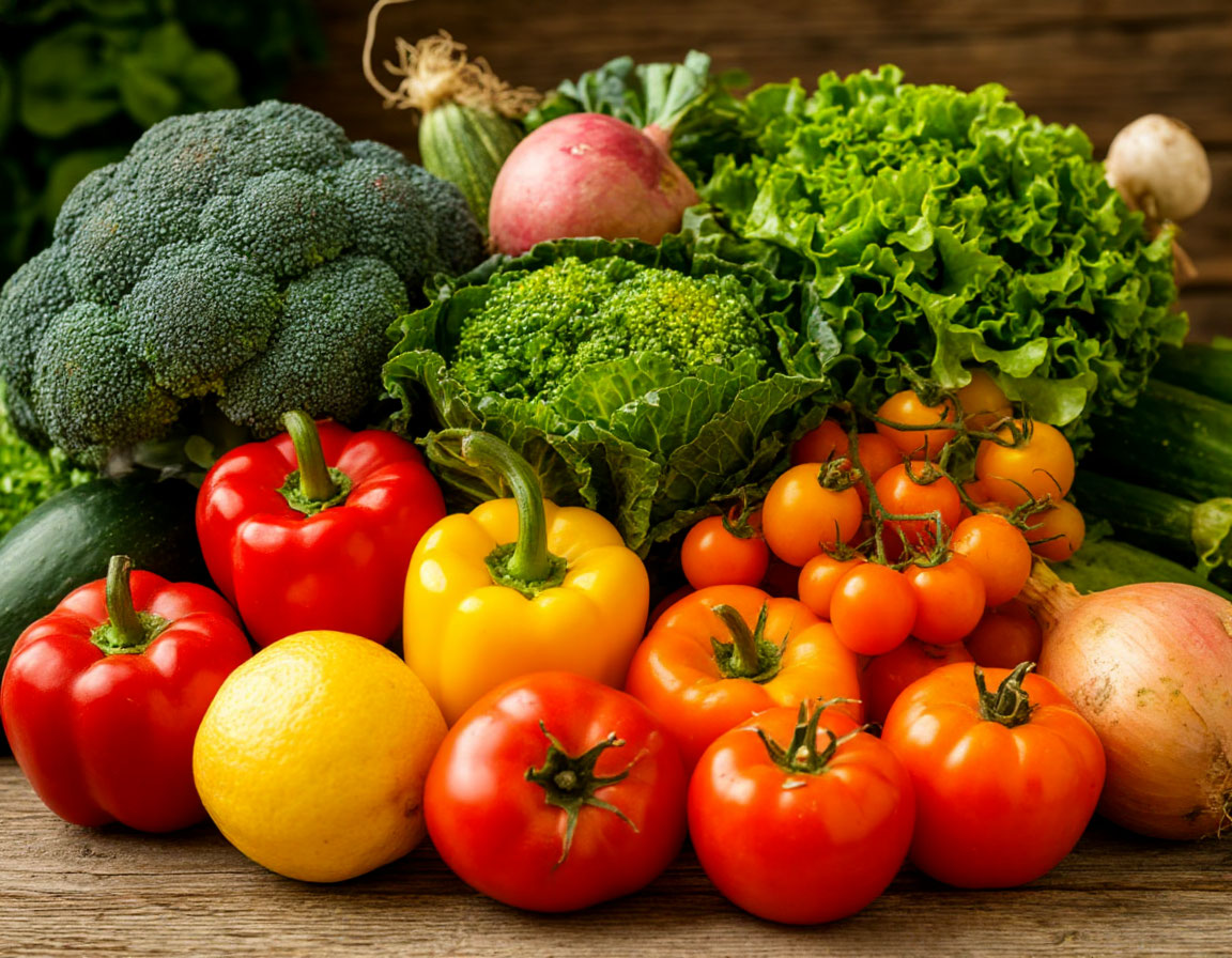 В Саратовской области не осталось ни одного производителя экологически чистой продукции В Саратовской области не осталось ни одного производителя экологически чистой продукции