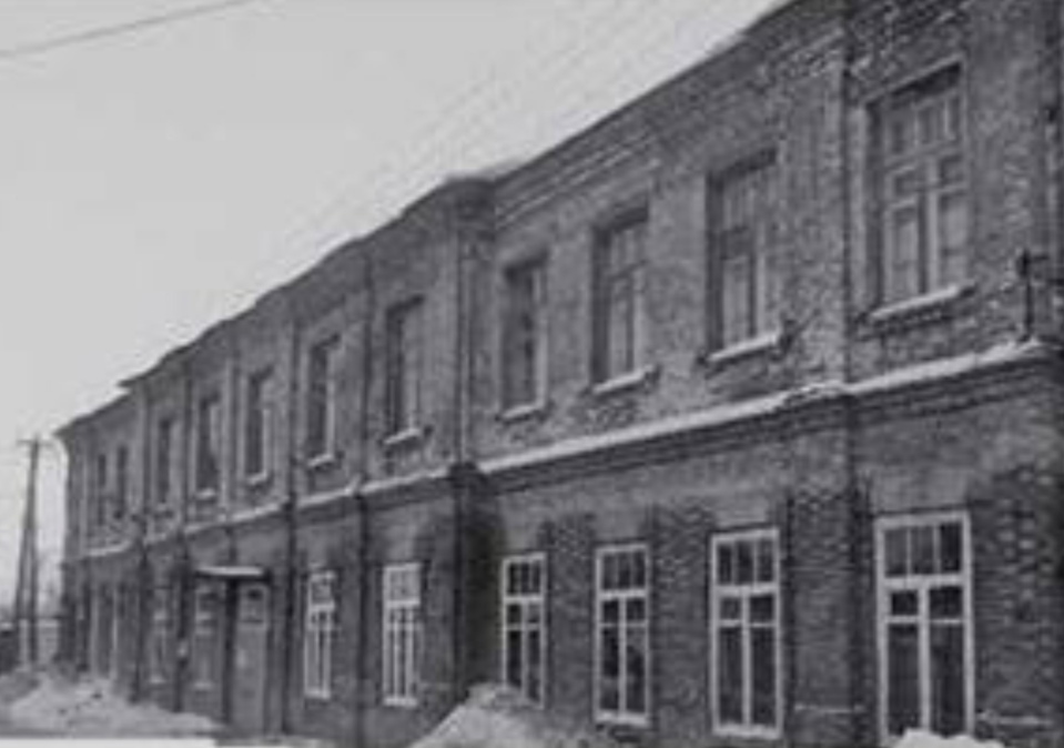 Красный Кут в годы Великой Отечественной войны