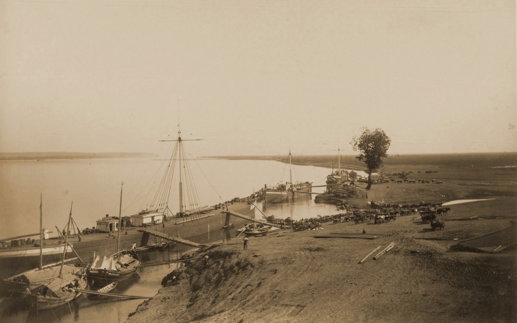 Ко Дню Победы про Ровенский район 