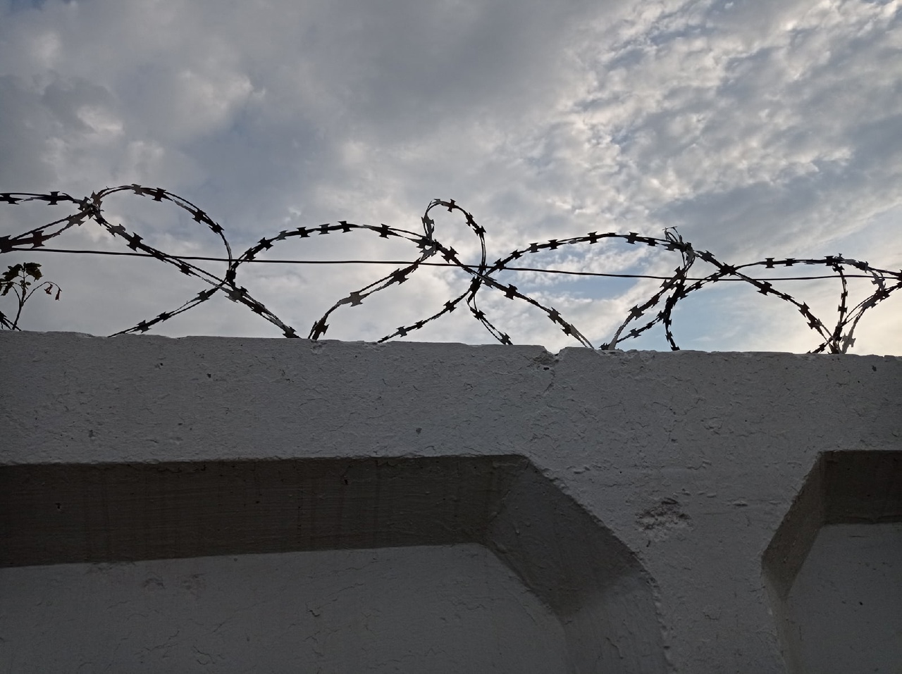 Заключенный устроил поножовщину в саратовской тюремной больнице