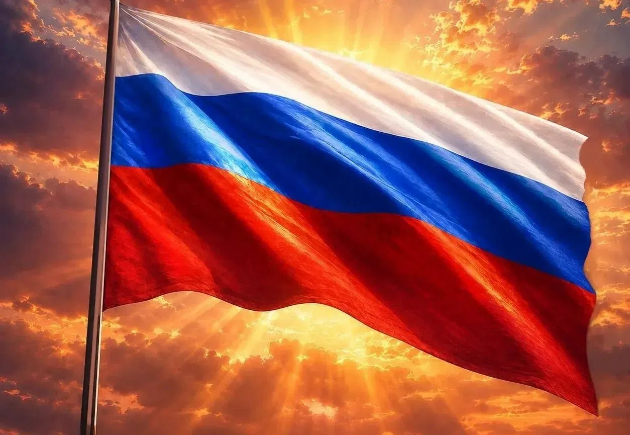 Губернатор поздравил саратовцев с Днём государственного флага Губернатор поздравил саратовцев с Днём государственного флага