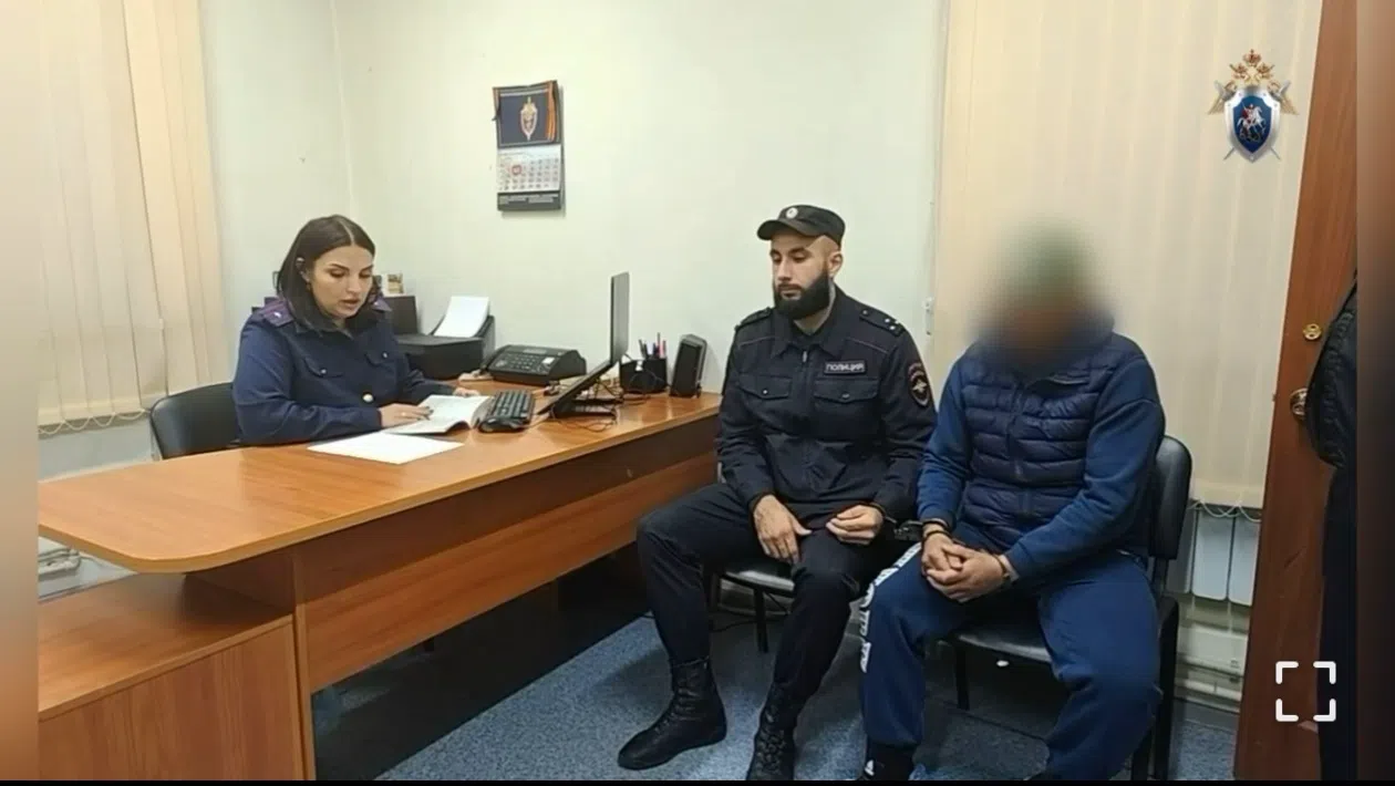 Бывший саратовский полицейский подозревается в получении взятки Бывший саратовский полицейский подозревается в получении взятки