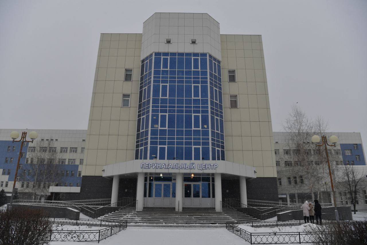 В Саратове начнут выявлять генетические аномалии плода на ранних сроках беременности