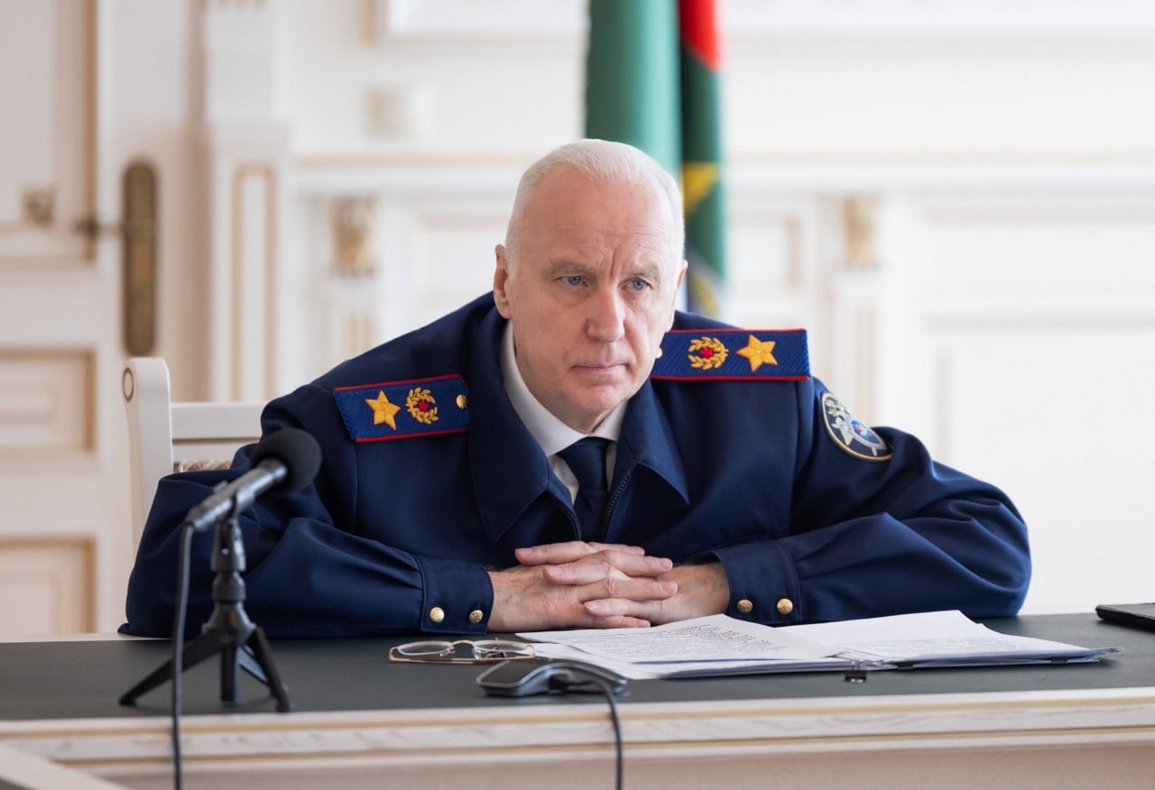 Бастрыкин затребовал доклад о нападении собаки на девочку у саратовского горпарка