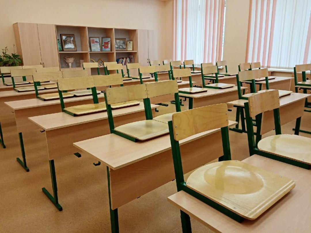 Из-за ОРВИ на карантине остаются 59 школ и 8 детсадов в Саратовской области
