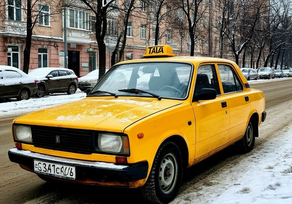 В Саратове таксист украл у пассажирки золотые украшения и сдал их в ломбард