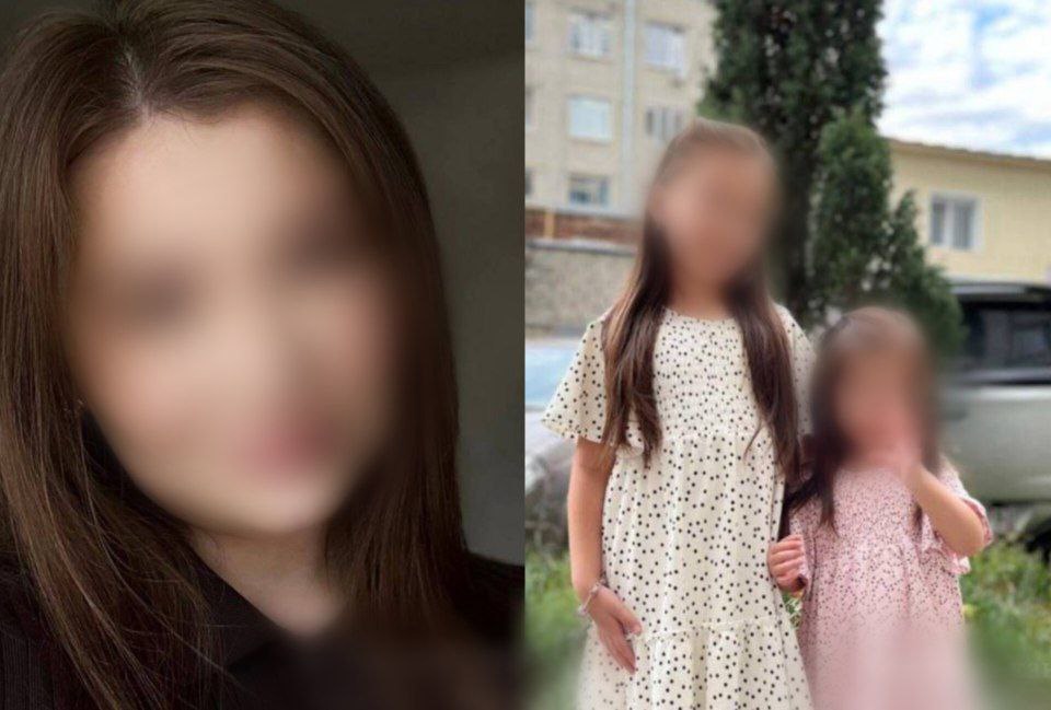В Саратове нашли погибшими пропавших накануне праздников мать с двумя маленькими детьми