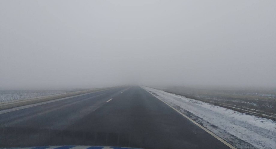 Ещё один участок федеральной трассы открыли в Саратовской области