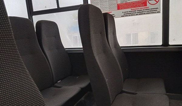 В трёх саратовских маршрутках проезд подорожает до 50 рублей В трёх саратовских маршрутках проезд подорожает до 50 рублей