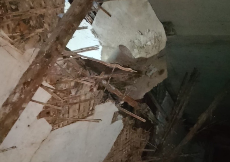 Бастрыкин проконтролирует расселение аварийного дома в центре Саратова