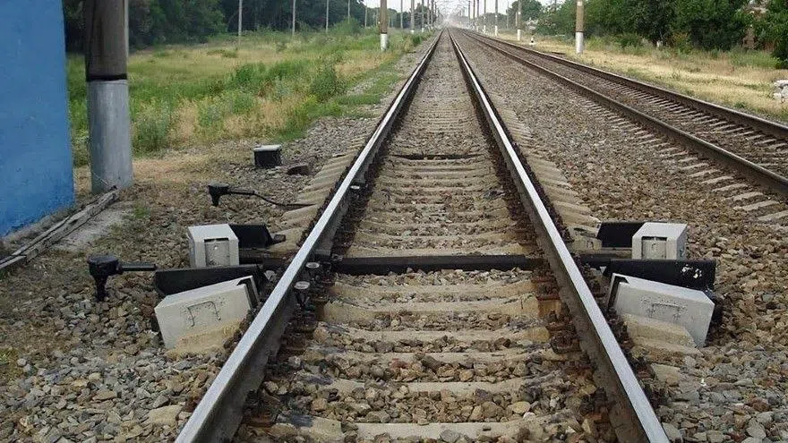 Саратовского железнодорожника будут судить за сход двух вагонов Саратовского железнодорожника будут судить за сход двух вагонов