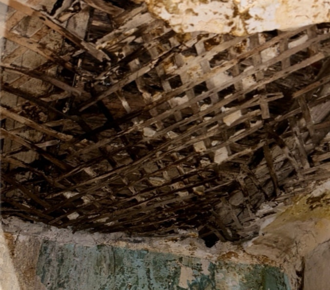 Бастрыкин вступился за права жильцов аварийного дома в Саратове