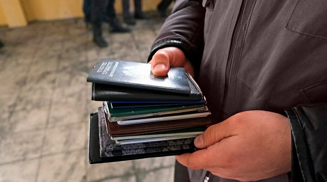 В Саратовской области стоимость патента для трудовых мигрантов вырастет до 9423 рублей