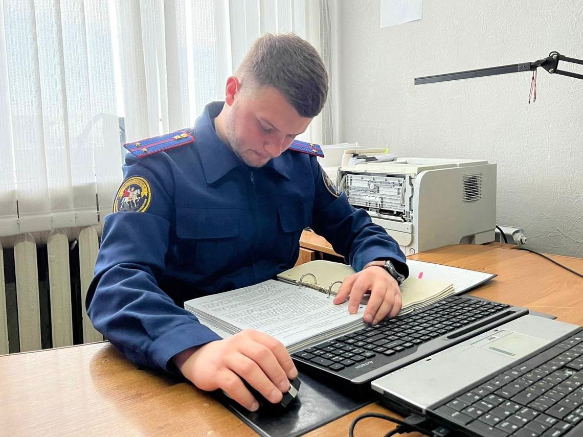 Саратовца отправили в тюрьму за изнасилование подростка
