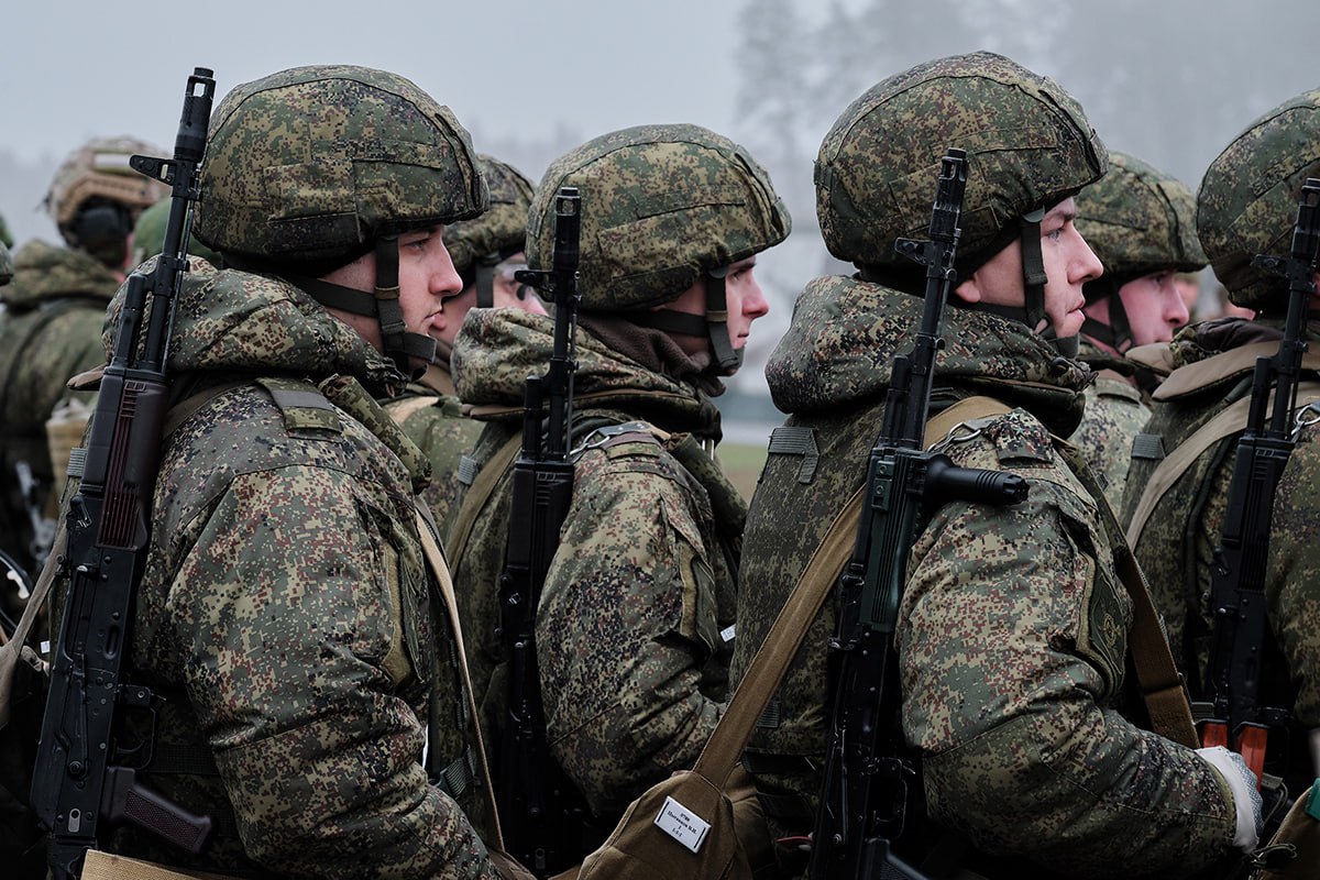 Саратовцев ждет вознаграждение за привлечение друзей к военной службе