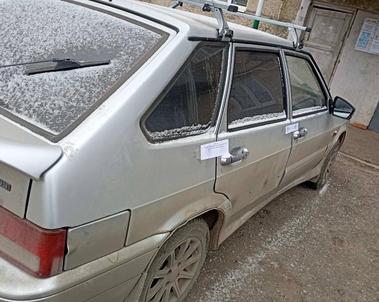 Алиментщица из Саратовской области останется без машины, если не выплатит сыну 300 тысяч рублей
