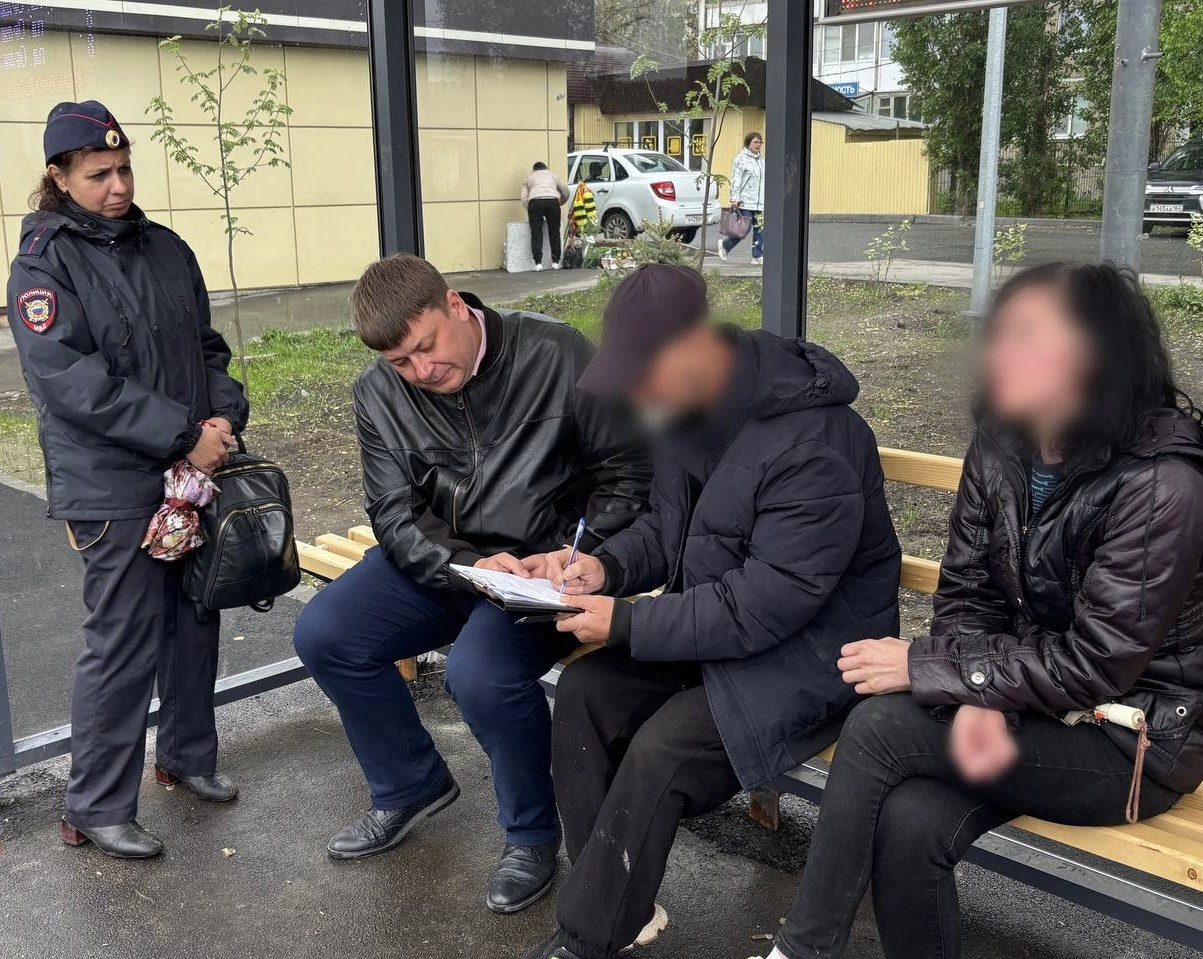 В Саратове наказали "зайцев" на скоростном трамвае