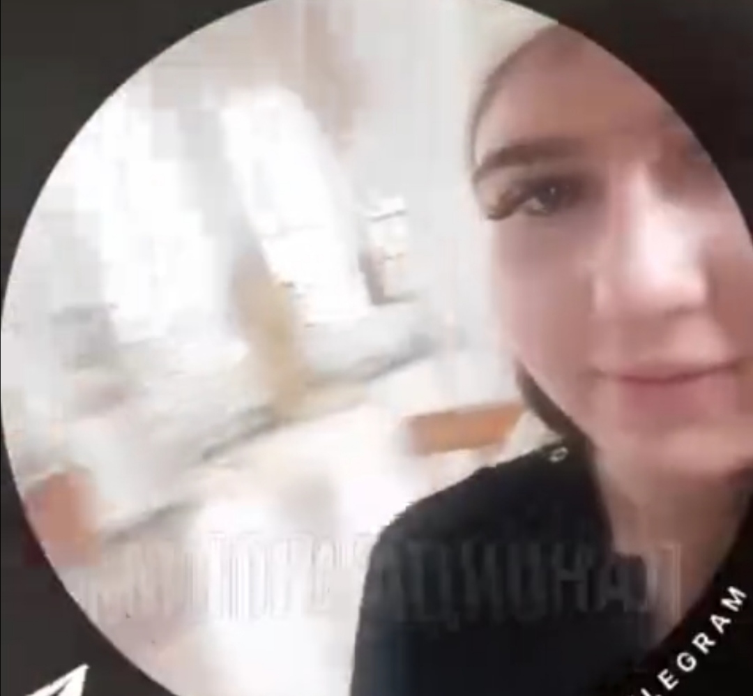 Саратовские общественники осудили выходку мусульманки в православном храме Саратова