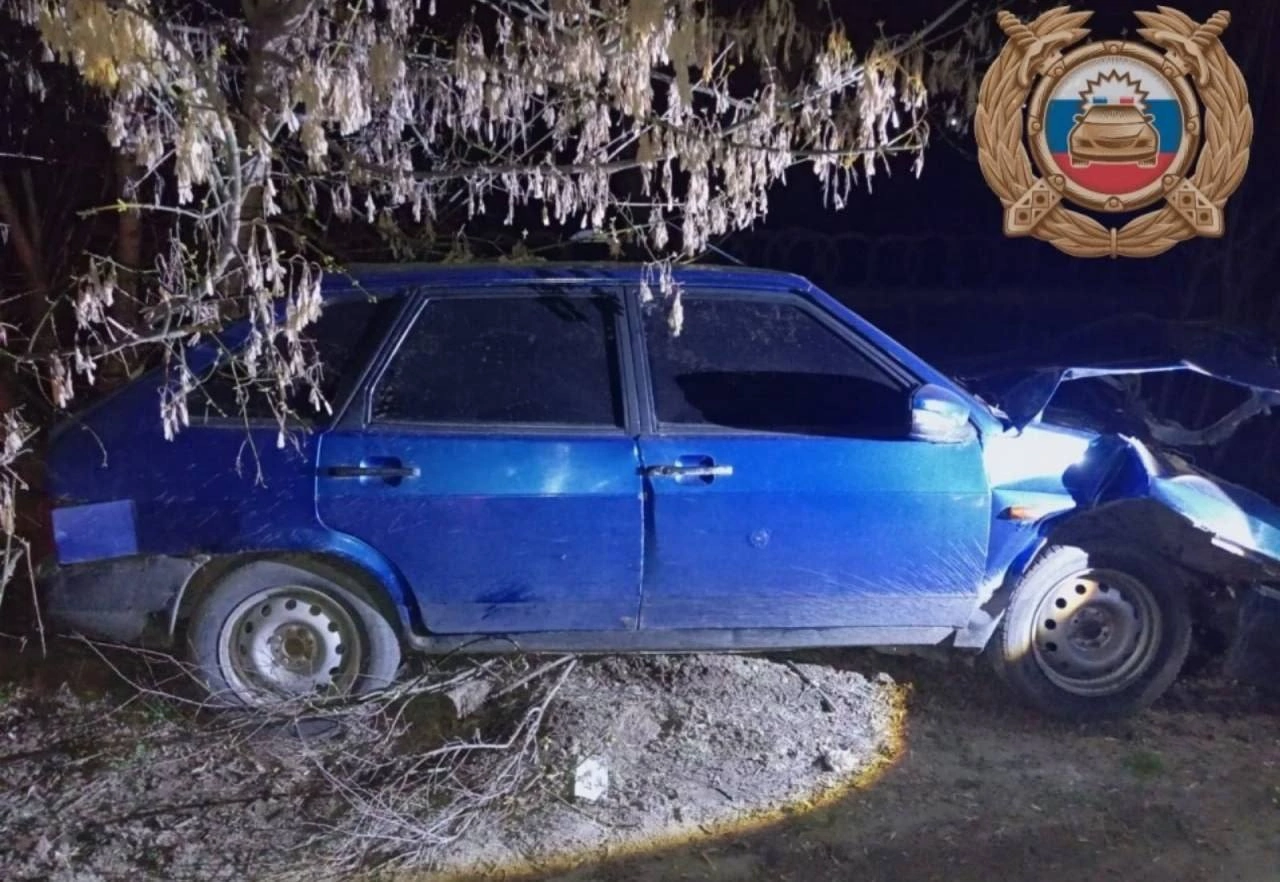 Полицейские ищут свидетелей смертельного ДТП в Гагаринском районе Саратова