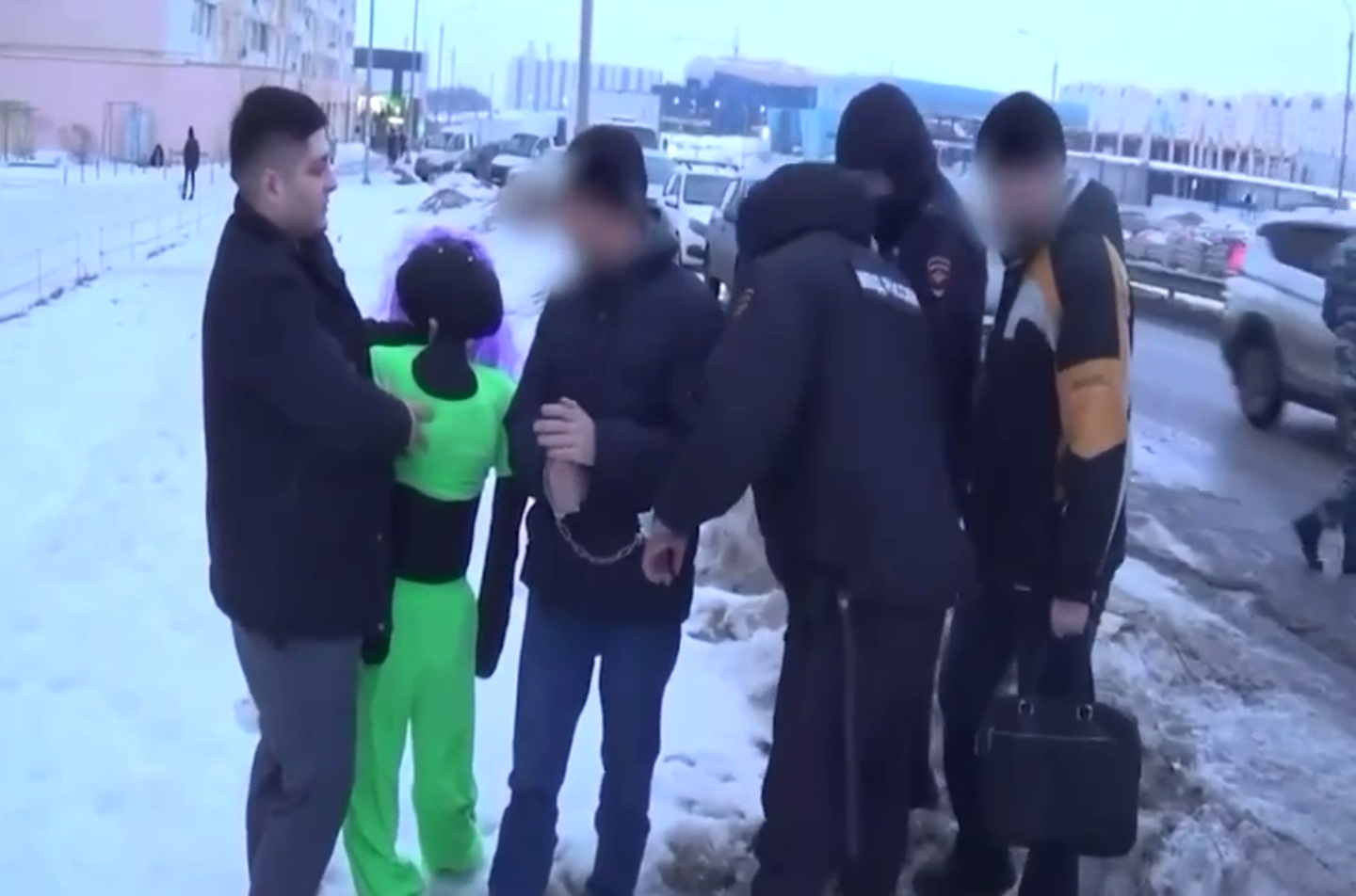 Саратовец спустя 16 лет признался в жестоком убийстве жены