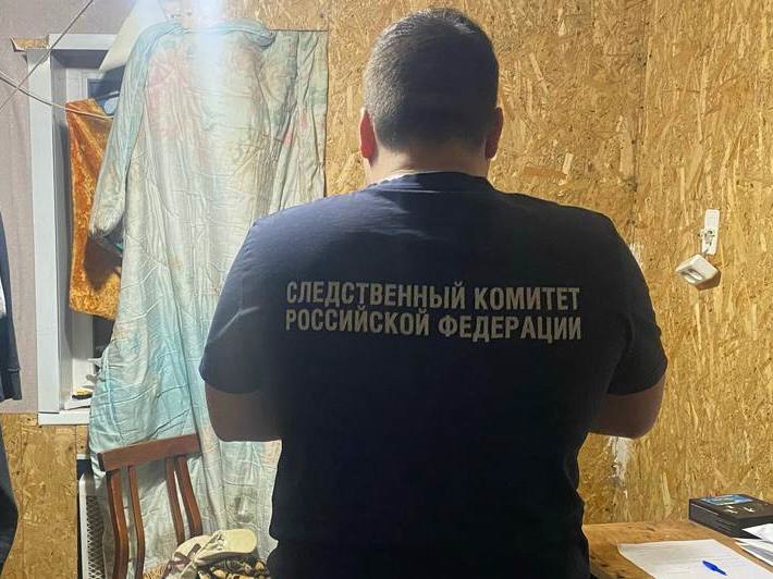 В Саратове полицейские нашли убийцу по отпечаткам пальцев