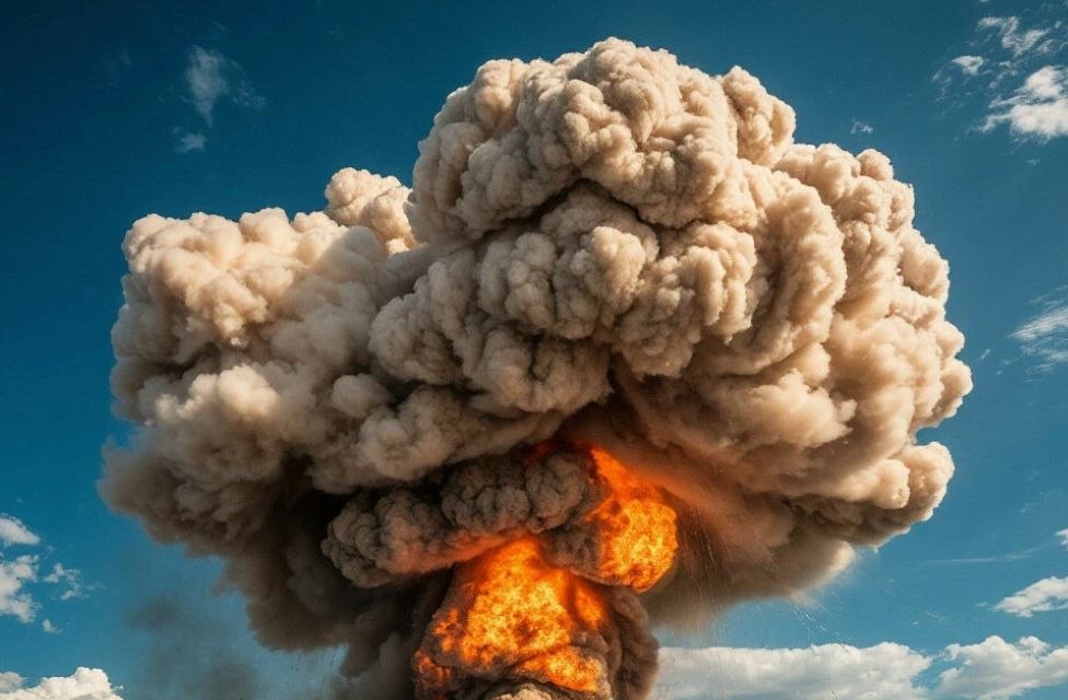 Украинская ракета атаковала предприятие по соседству с Саратовской областью Украинская ракета атаковала предприятие по соседству с Саратовской областью