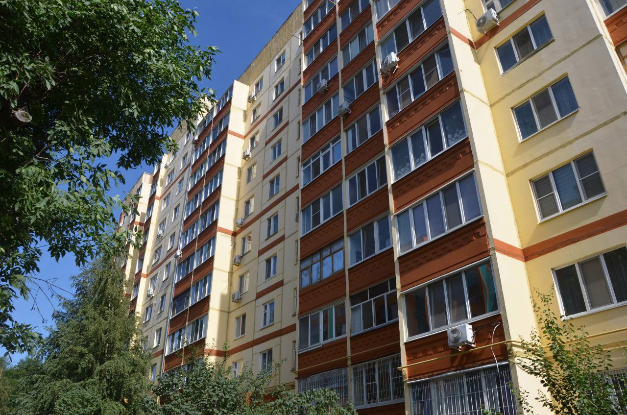 В лучшем доме Саратова жильцов грозятся оштрафовать на 500 рублей за неучастие в субботнике