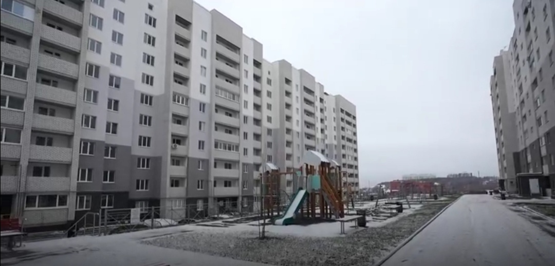 В Саратове появится школа на 275 мест В Саратове появится школа на 275 мест