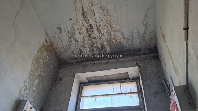 Кавказский тупик дом 3 еще