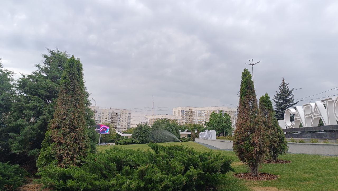 Славянская площадь благоустройство 8