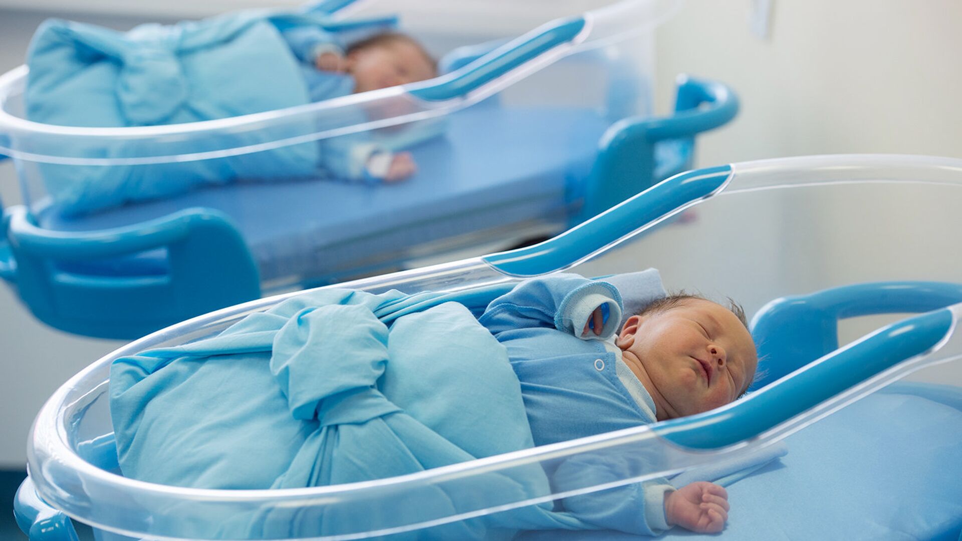 Саратовчанкам увеличат возраст для получения ежемесячной выплаты при рождении второго ребенка