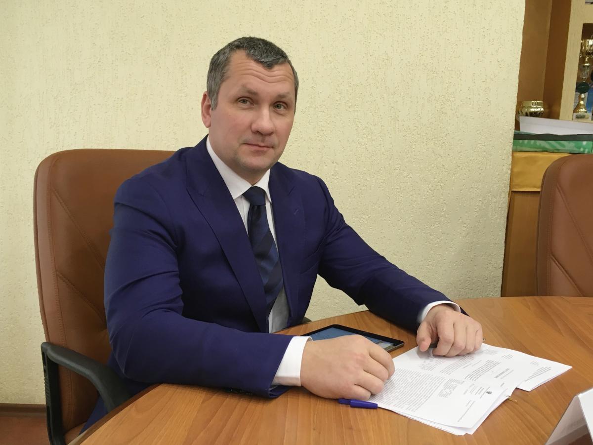 Иван Козаченко