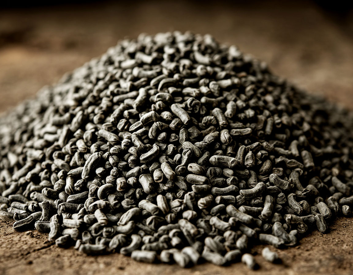 Саратовский железнодорожник хранил у себя 1,5 килограмма пороха