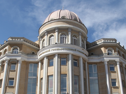 Два саратовских вуза получат по 100 миллионов рублей по программе «Приоритет-2030»