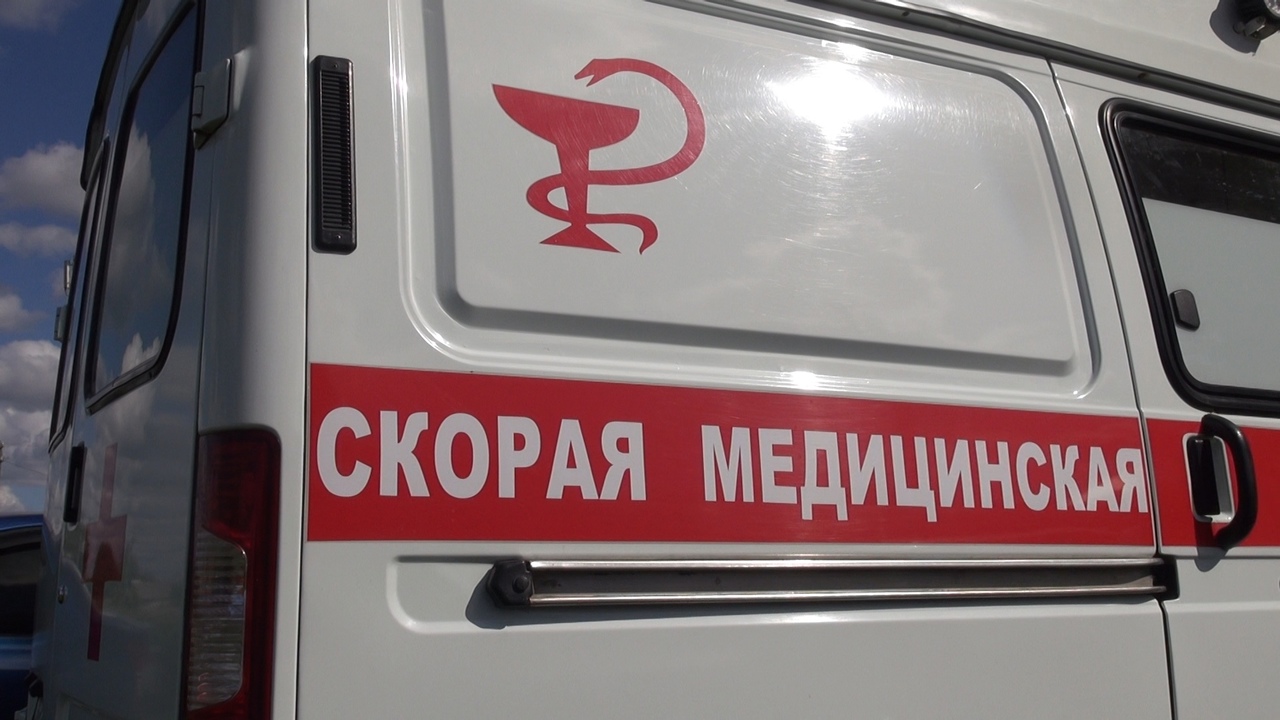 В Саратове иномарка сбила 15-летнюю школьницу