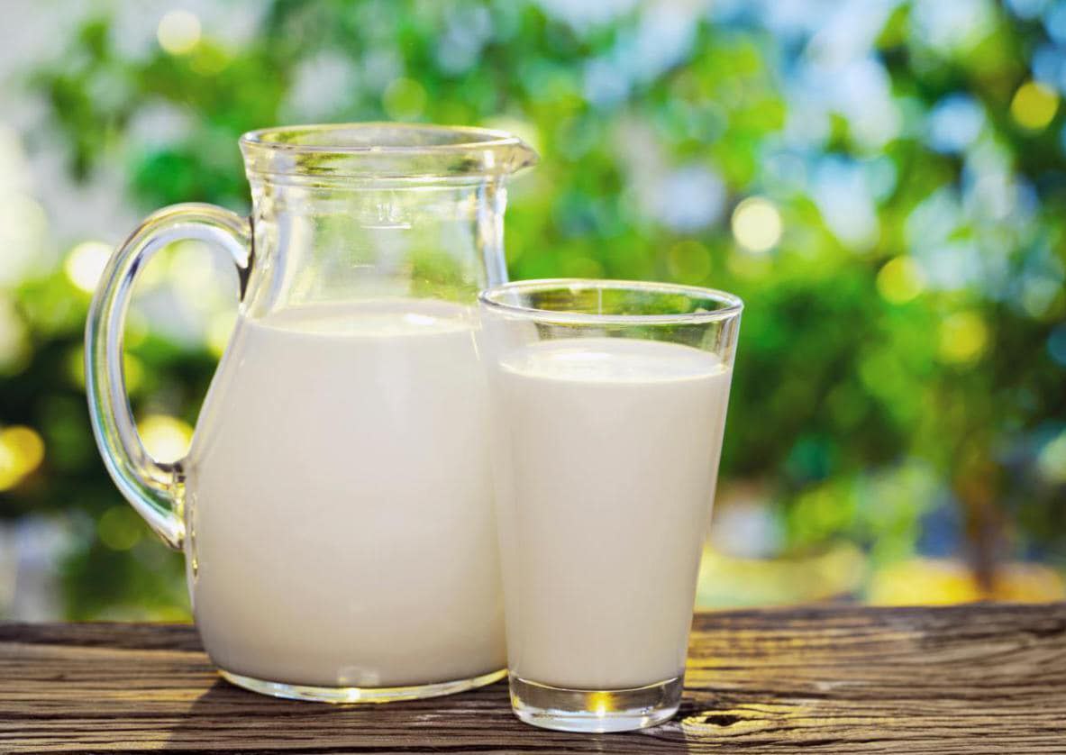 Саратовцев предупредили о резком росте цен на молоко и молочную продукцию