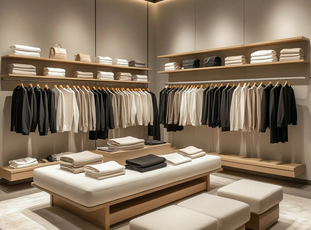 Студентки саратовского колледжа ради новых нарядов обокрали магазин одежды