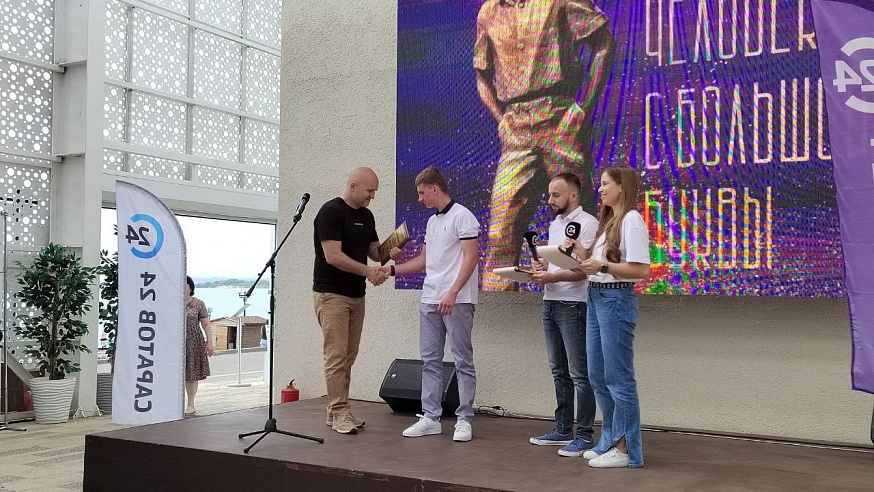 Денис Шиндин