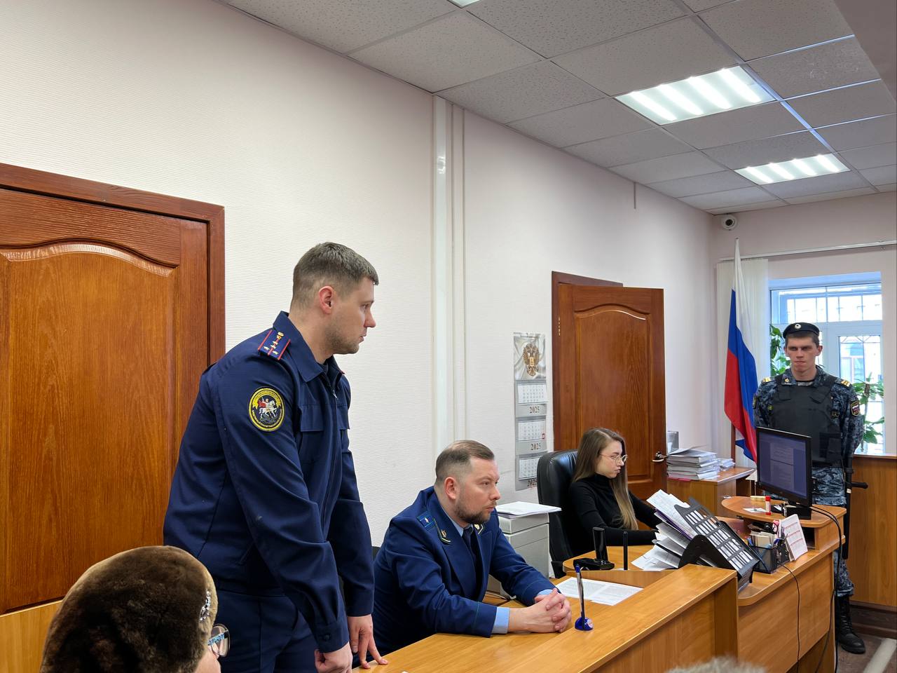 Суд отправил в СИЗО ревнивца, устроившего взрыв в Балакове