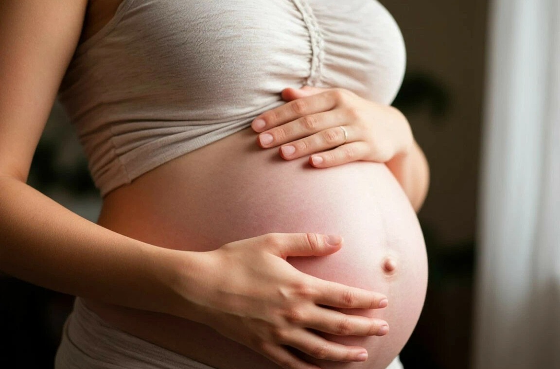 В Саратовской области несовершеннолетние девушки стали чаще рожать