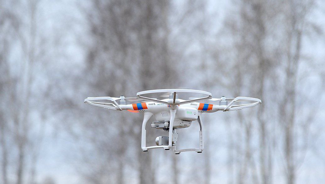 «Сохраняйте спокойствие!»: жителей Аткарска предупредили о беспилотнике в небе