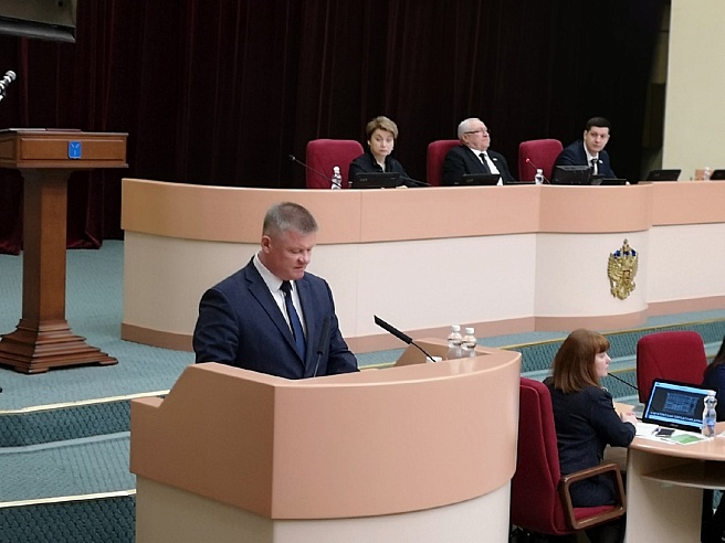 Михаил Исаев 