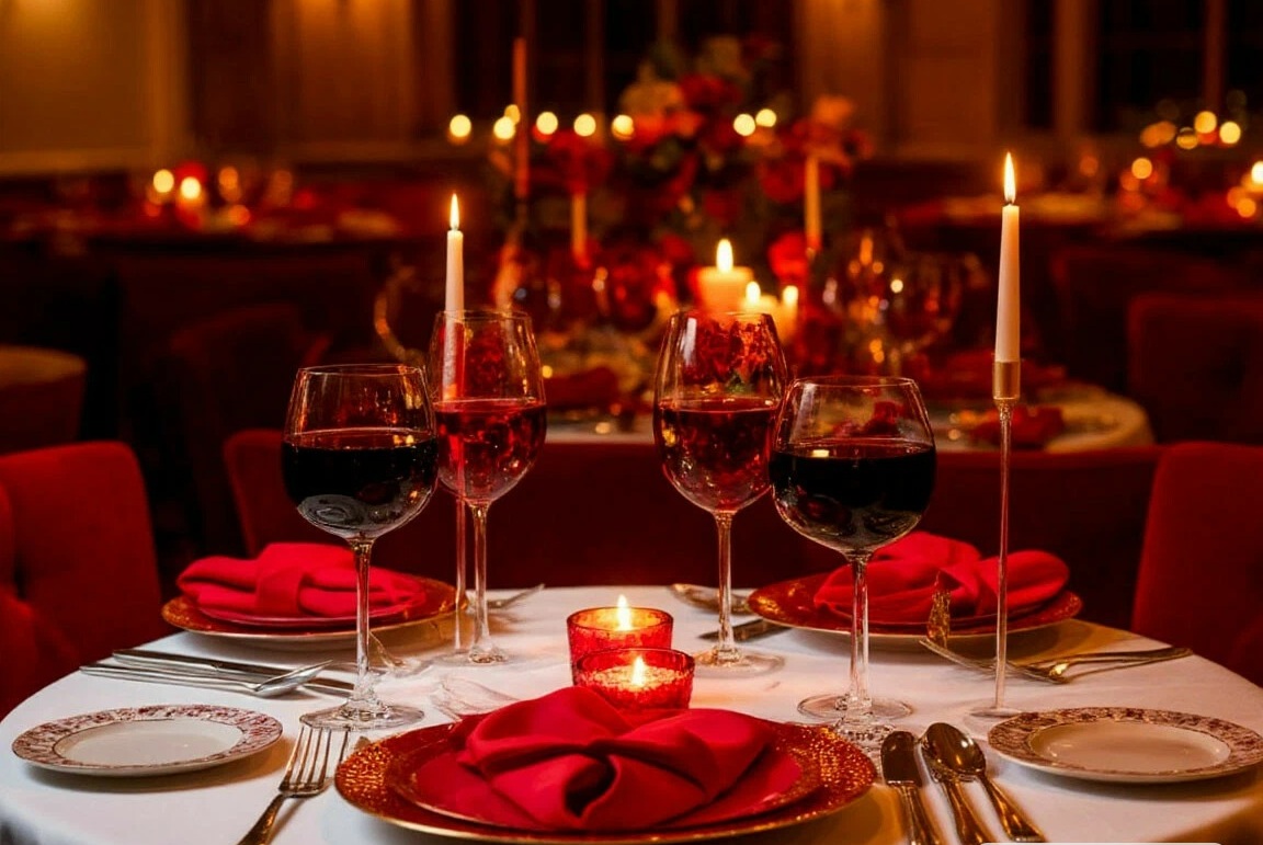 Только 15 процентов саратовцев планируют отмечать День влюбленных Только 15 процентов саратовцев планируют отмечать День влюбленных