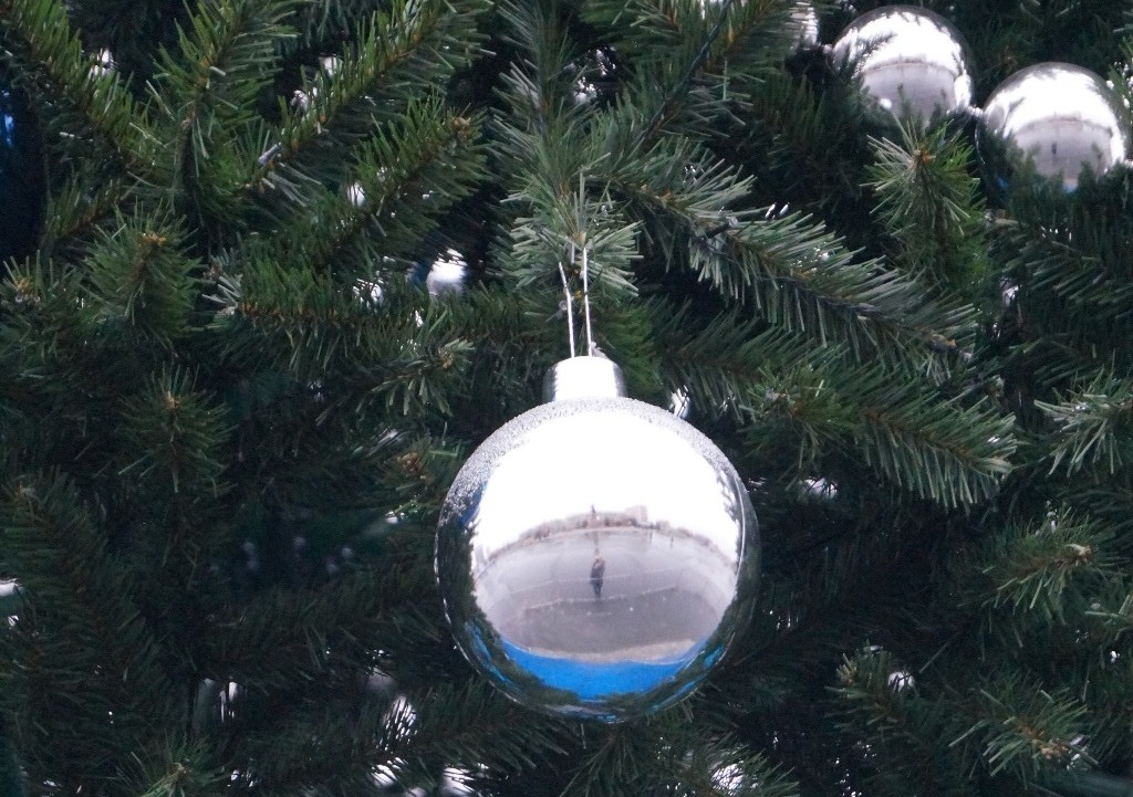 В первый день 2026 года в Саратовской области будет морозно