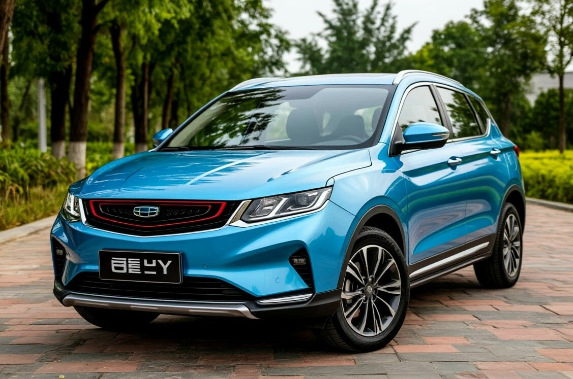 Женщина на Geely сбила семилетнего мальчика в саратовском райцентре Женщина на Geely сбила семилетнего мальчика в саратовском райцентре
