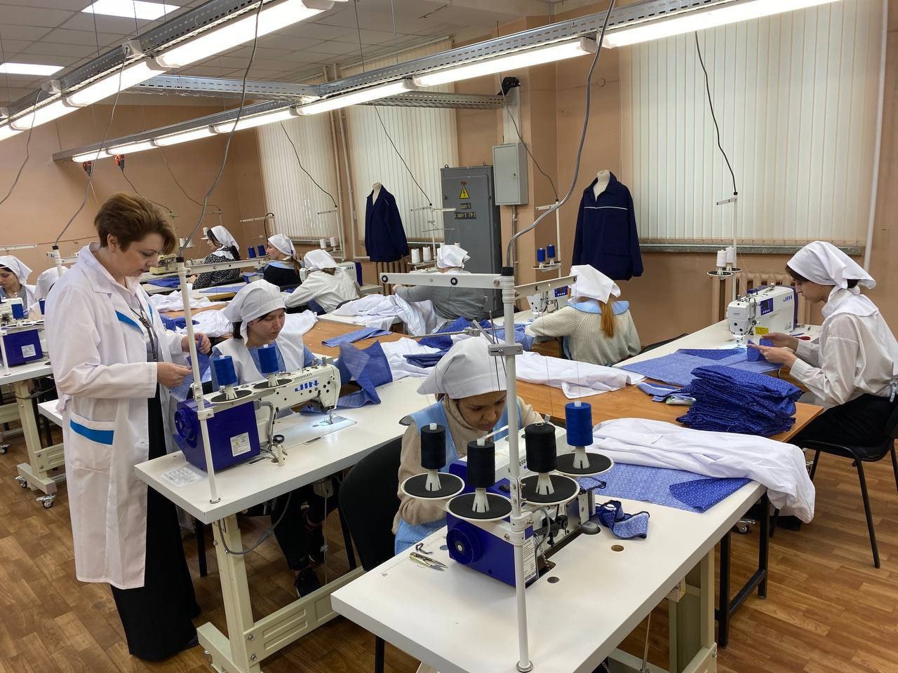 Политтехнический колледж