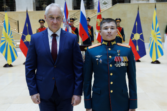 Мирлан Джумагалиев