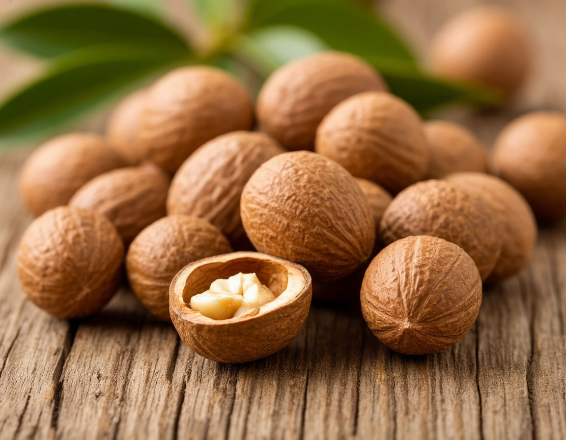 Почти четыре тонны макадамии не пустили в Саратовскую область из-за нарушения