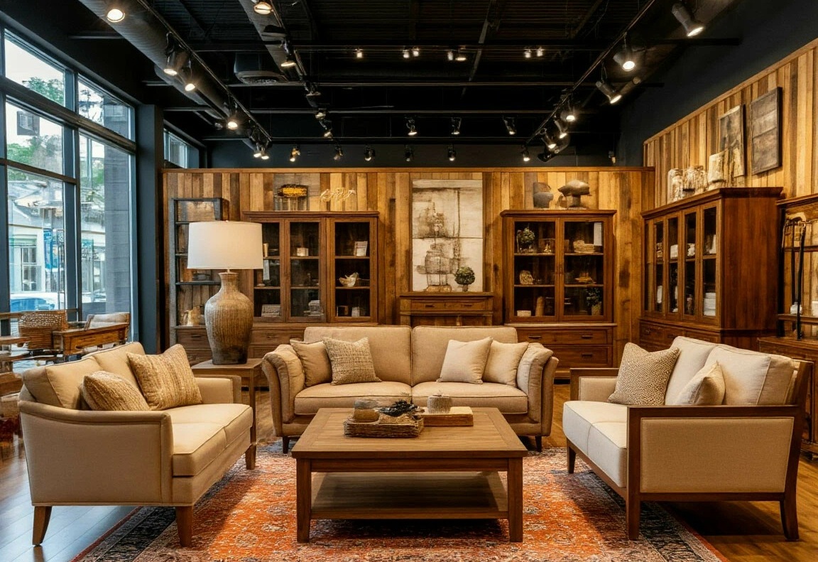 Сотрудница саратовского мебельного салона обокрала клиентов на 1,7 миллиона рублей Сотрудница саратовского мебельного салона обокрала клиентов на 1,7 миллиона рублей