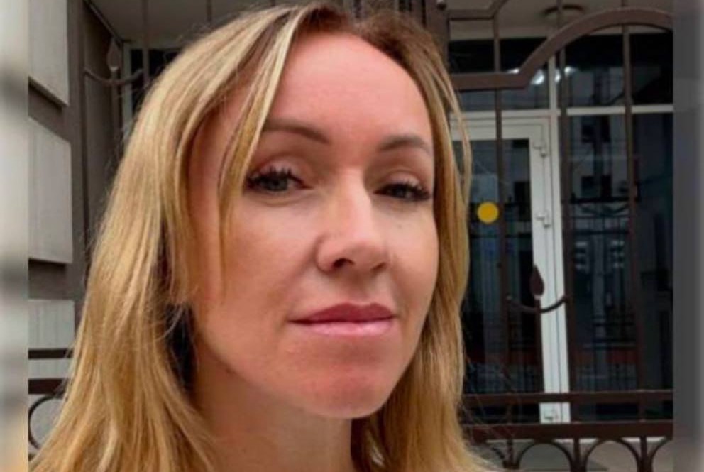 Саратовский псевдоблогер Елена Налимова* пополнила перечень иноагентов